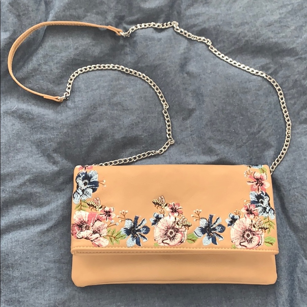 Madison West Bag